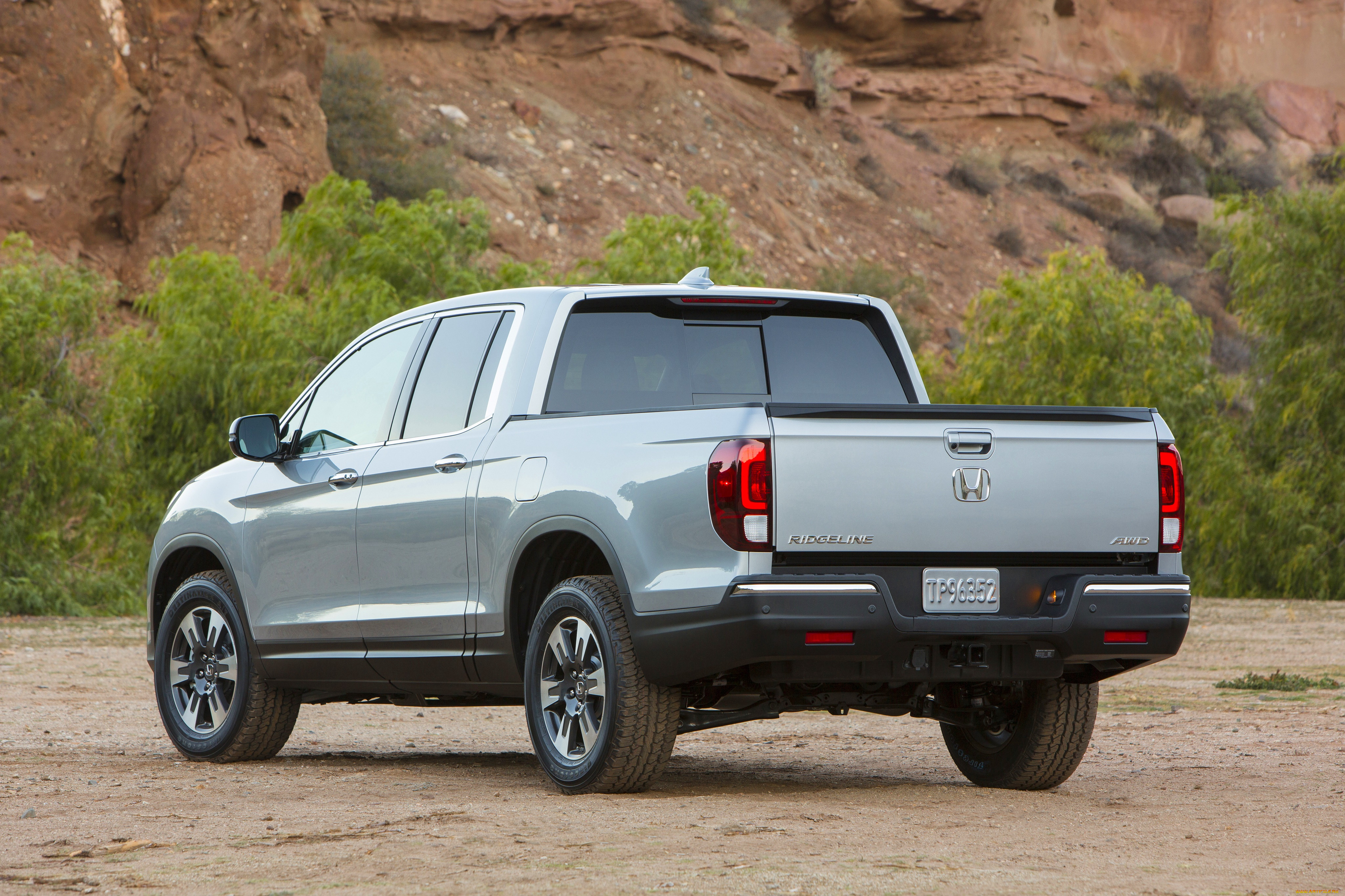 , honda, ridgeline, 2017